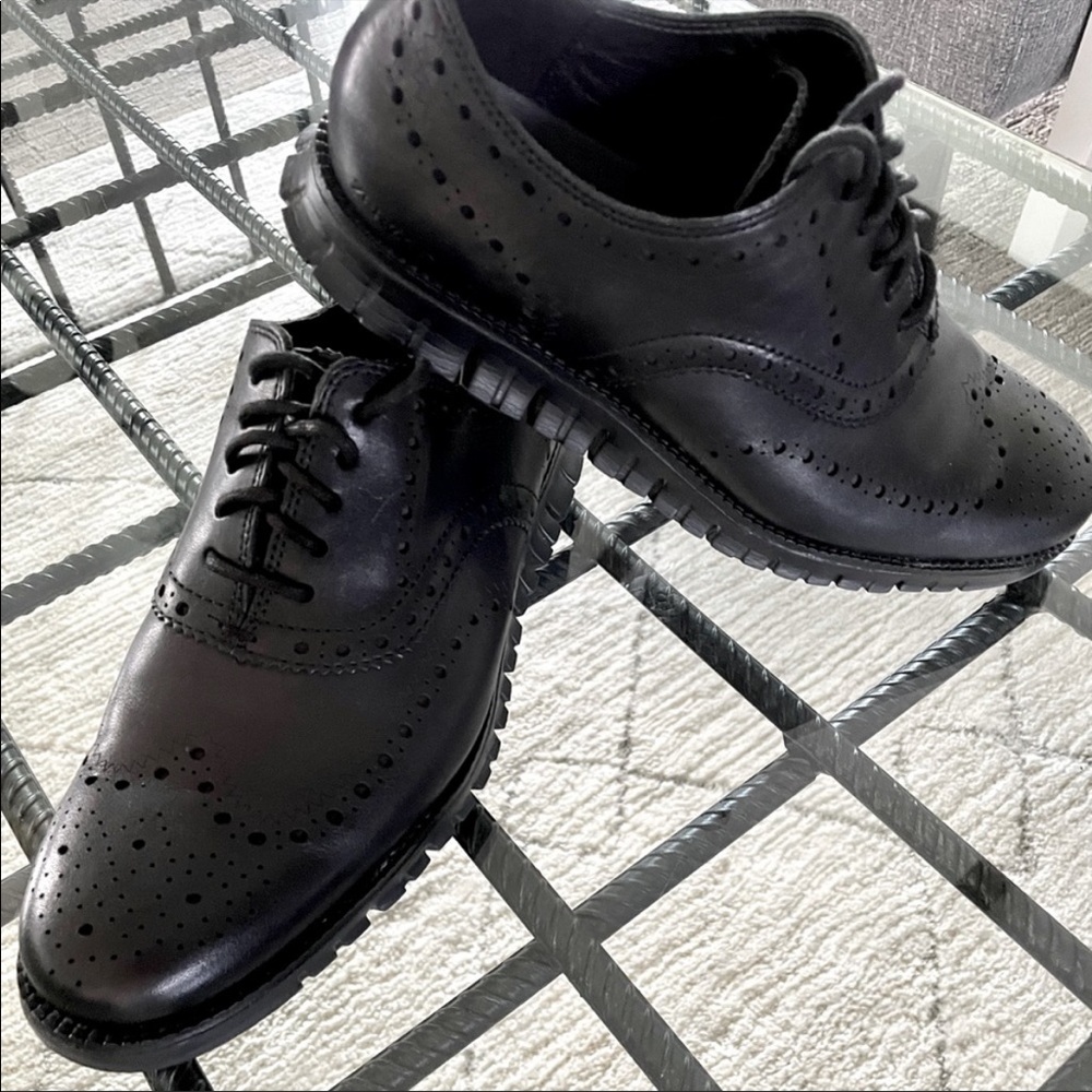 Cole Haan Shoes